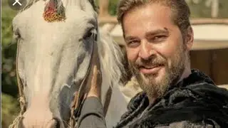 Фанаты Ертугрула Ertuğrul. Про100 SUPER