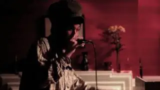 MC Natty Campbell & Interrupt @ Magic Garden