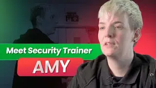 SIA Security Training In Cambridge | Meet Your Trainer