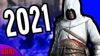 Playing Assassin's Creed In 2021