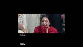 Shershaah Vikram Batra Last scene || Kiara Advani crying Scene || Last Scene