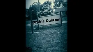 Online Custom