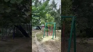 Пасмурно #утро, #осень, #работа