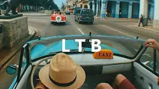 Hip-Hop Ridin ' Jazz Funk & Chillhop Beats
