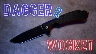 Daggerr Wocket - а все начиналось так хорошо.