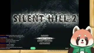 Silent Hill 2 finale