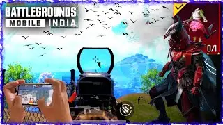 pubgmobile #‎@wasifgamingyt7188  #aatank3 #battlegroundsmobileindia