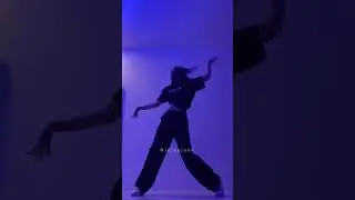 Jennie - ‘Sad Girlz Luv Money’ Mirror Dance Cover | JIRI 