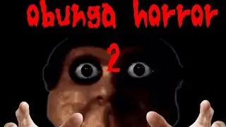 обунга хоррор (2 часть)