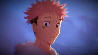 Jujutsu Kaisen | No Idea