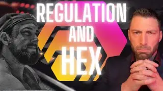 SEC Richard Heart Ecosystem, HEX, PLS, PLSX and Regulation with Stoic @ Coast