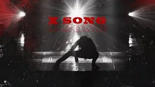 시아준수 | X song 🔥 (아이돌력 만렙 무대 시리즈 2)