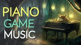 100 Game Piano Tracks Music Pack (No Copyright)