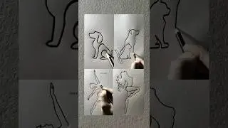 Great drawing 💪