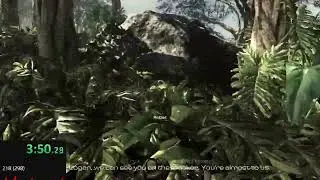 CoD Ghosts - The Hunted Veteran World Record 