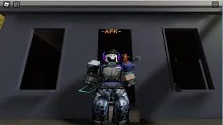 How to make a afk detector in roblox studio
