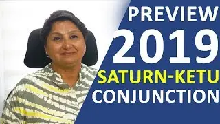 How Is The Saturn Ketu Conjunction 2019 Going To Impact You?