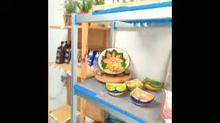 сыроварня в Тиби, Испания