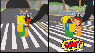 Roblox Exploiting - Daycare Madness