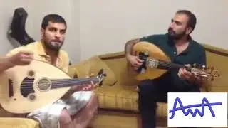 Ahmet Tuzlu /@ahmetbenne  Mawtini Marşı Müziği احمد طوزلو/ احمد بنة موسيقى نشيد موطني
