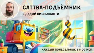 Саттва-подъёмник #95