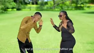 NTINYIE AMARIGA -LIZZY MORAA ft HARRY BELLS(Official video)