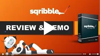 NEW TOOL: Make Kindle your cash cow! - Sqribble Review