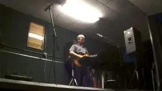 The Jonathan Newell Band - 