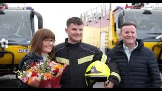High Flyers Apprenticeship Programme Graduation