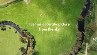 Graze Smarter with Pasture.io - now with live satellite tracking