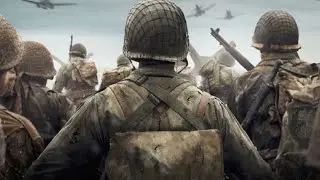 Call of Duty WW2 update: HUGE new PS4, Xbox One patch solves game's BIGGEST problem