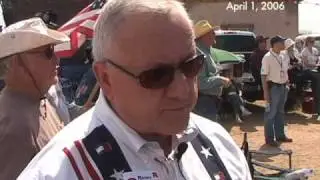 AZ State Senator Russell Pearce
