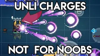 Soul Knight Arcane Knight has a Secret Skill!!