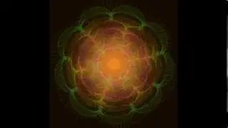 Mandalas stream of beauty