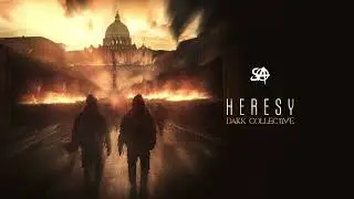 Dark Collective - Heresy