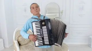 Мелис Элебесов - Атакебай КАРАОКЕ2