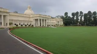 Nature seens [ IIT Roorkee ]  #india #uttrakhand #roorkee 