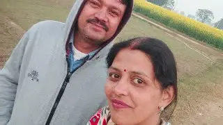 aj to girte girte bachi m