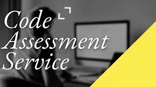 TribalScale Code Assessment Service