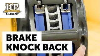 Professional Racing Drivers ALWAYS Do This, But Why? [#TECHTALK]