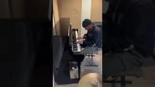 Petite mélodie...🎹 