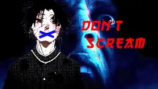 НЕ ОРИ НЕ ШУМИ НЕ ПЕРДИ ЧТОБЫ ВЫЖИТЬ😐