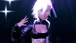 30SEXY[MMD] - Bangpho