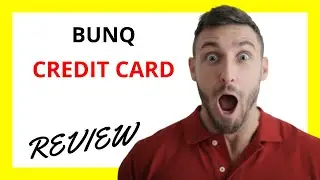 🔥 Bunq Credit Card Review: Convenient, Flexible, and Eco-Friendly with Some Considerations