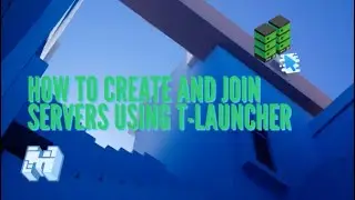 How to Join Minecraft Servers using Tlauncher.org