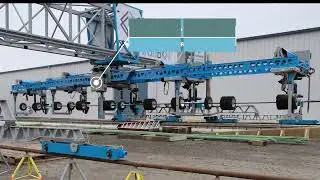 Advanced Construction Robotics - TyBOT and IronBOT