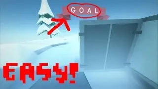 HOW TO EASILY BEAT LEVEL 