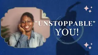 MAXIMIZE Your Strengths for UNSTOPPABLE Transformation.