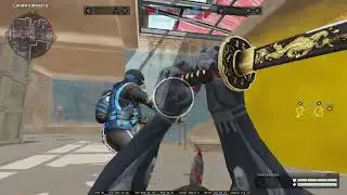 Knife Mode - v2