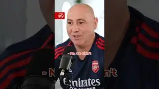 🗣️ “Mikel was wrong, we don’t need 114 points” 